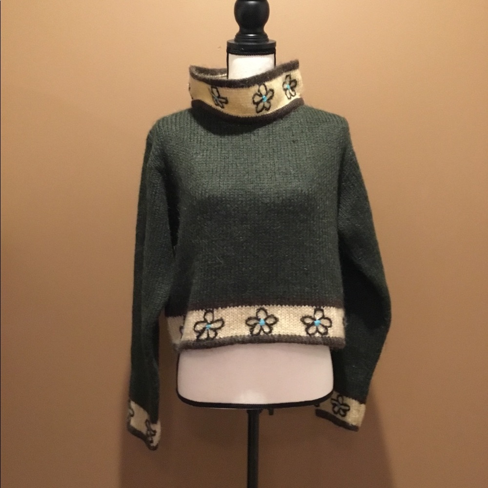 Quiksilver Sweater